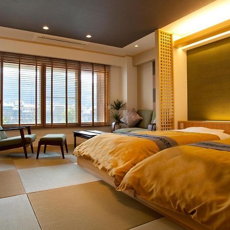 Hotel Sakaeya Jamanouči Exteriér fotografie