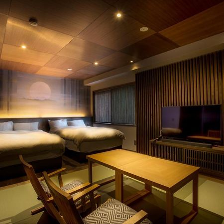 Hotel Sakaeya Jamanouči Exteriér fotografie