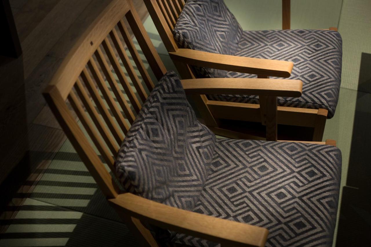 Hotel Sakaeya Jamanouči Exteriér fotografie