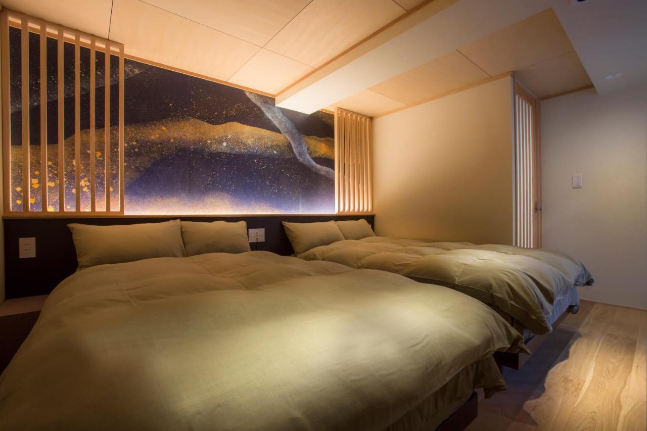 Hotel Sakaeya Jamanouči Exteriér fotografie