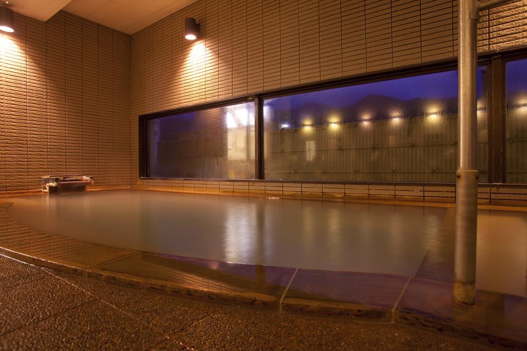 Hotel Sakaeya Jamanouči Exteriér fotografie