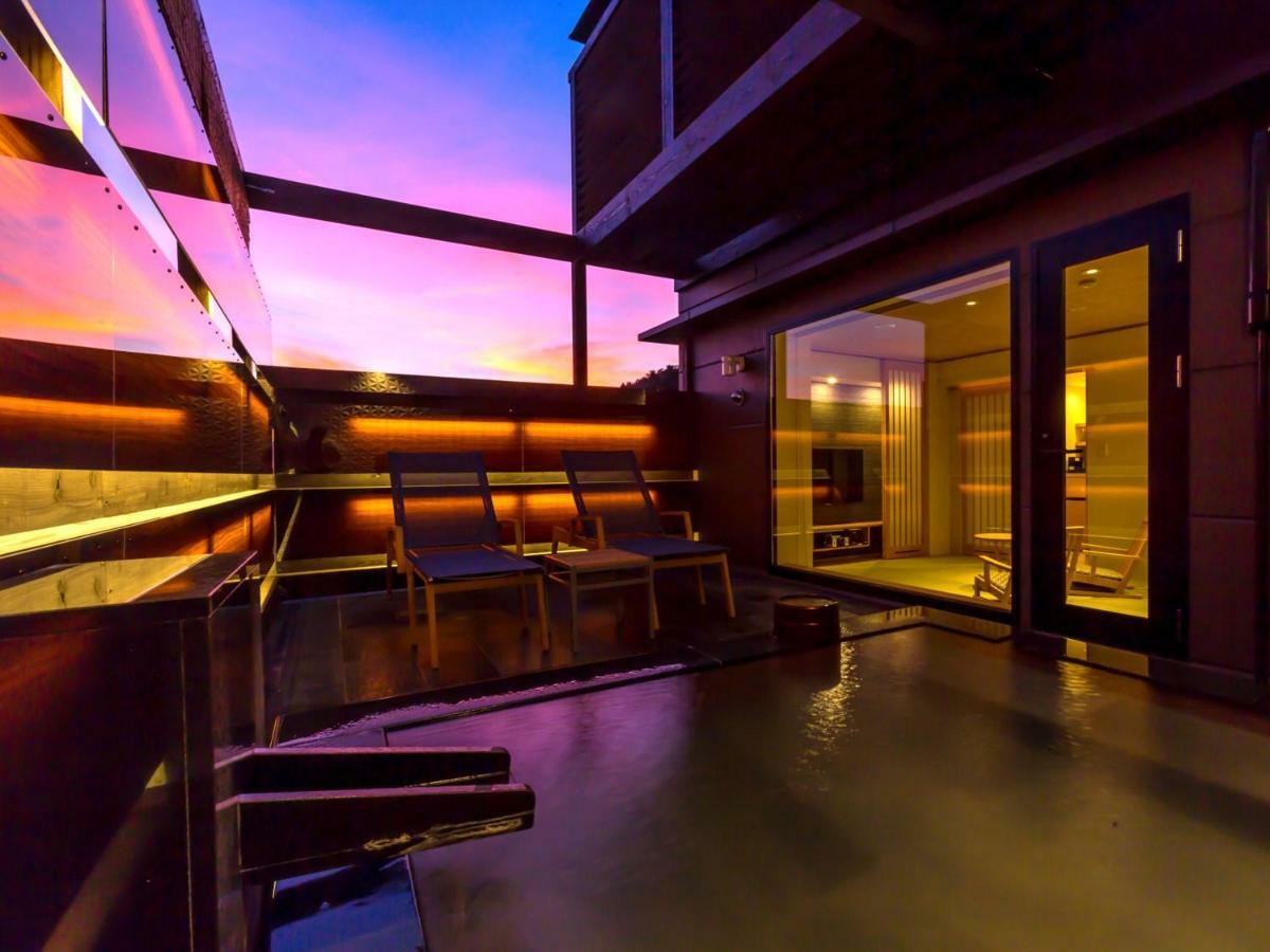 Hotel Sakaeya Jamanouči Exteriér fotografie